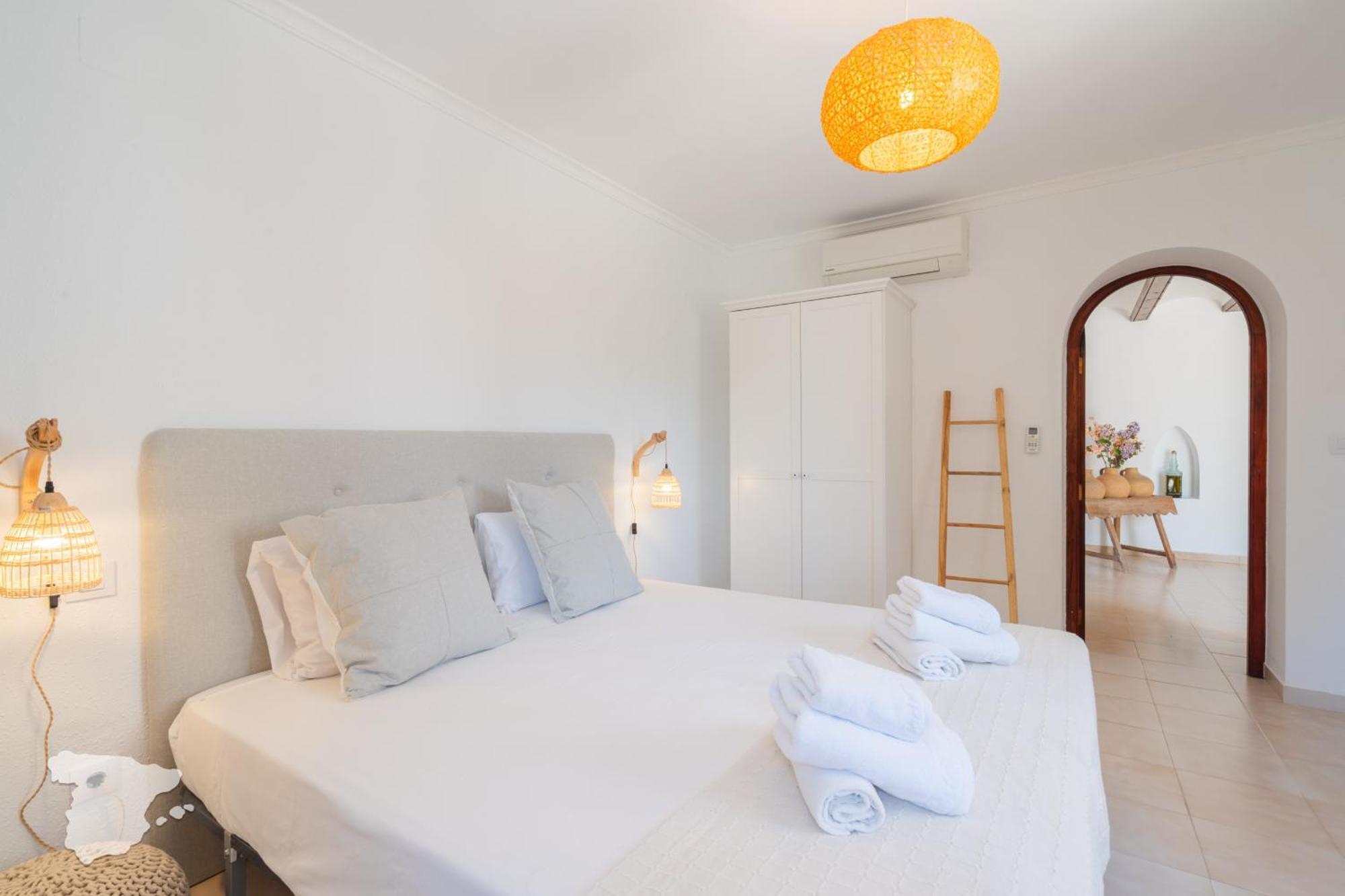 Casa Bellisimo Villa Benissa Eksteriør bilde